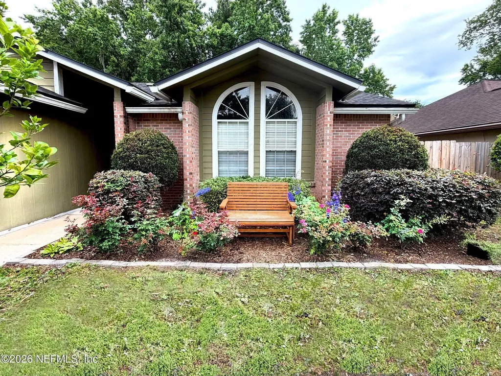 8781 Goodbys Cove Drive Jacksonville FL 32217