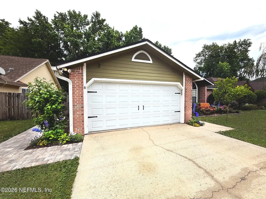 8781 Goodbys Cove Drive Jacksonville FL 32217