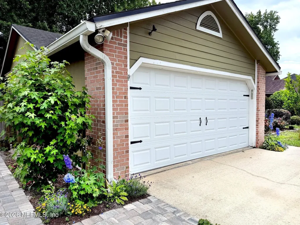 8781 Goodbys Cove Drive Jacksonville FL 32217