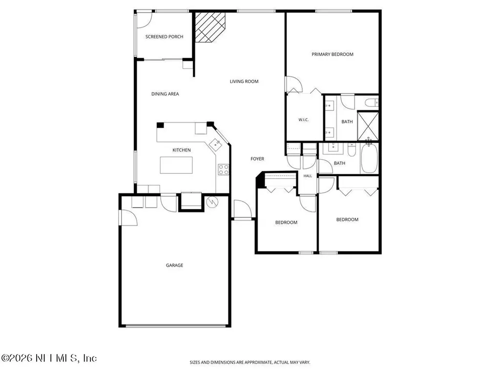 8781 Goodbys Cove Drive Jacksonville FL 32217