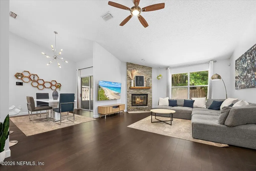 8781 Goodbys Cove Drive Jacksonville FL 32217