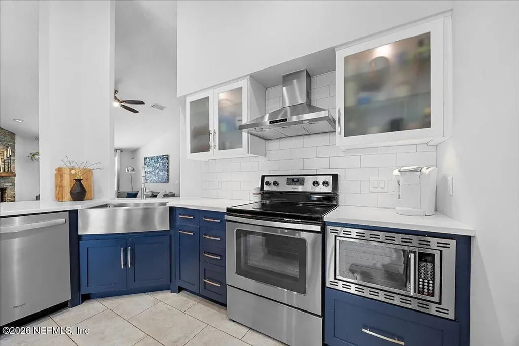 8781 Goodbys Cove Drive Jacksonville FL 32217