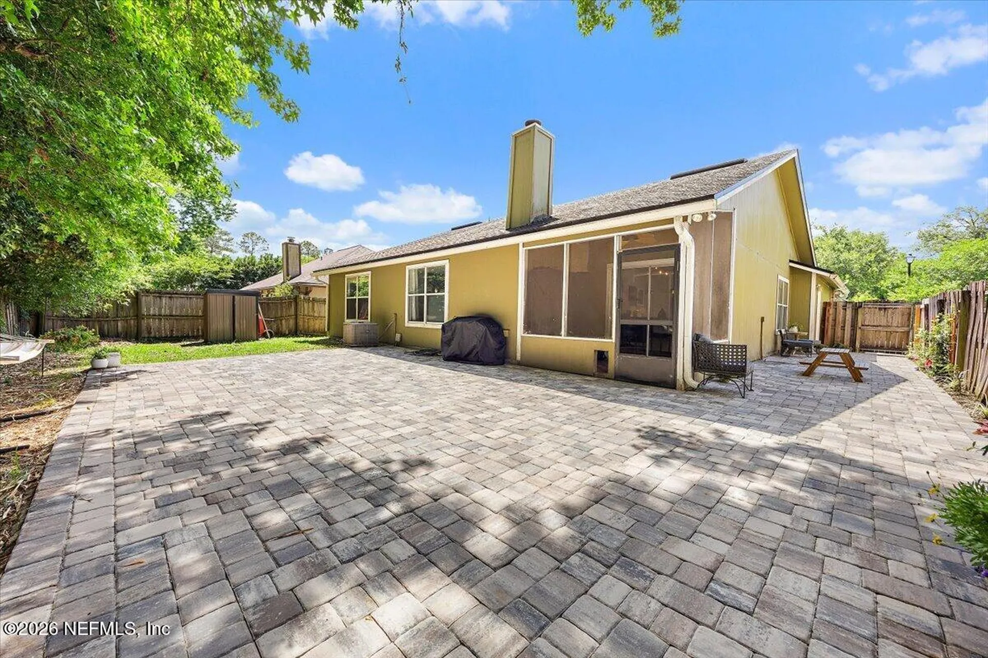 8781 Goodbys Cove Drive Jacksonville FL 32217