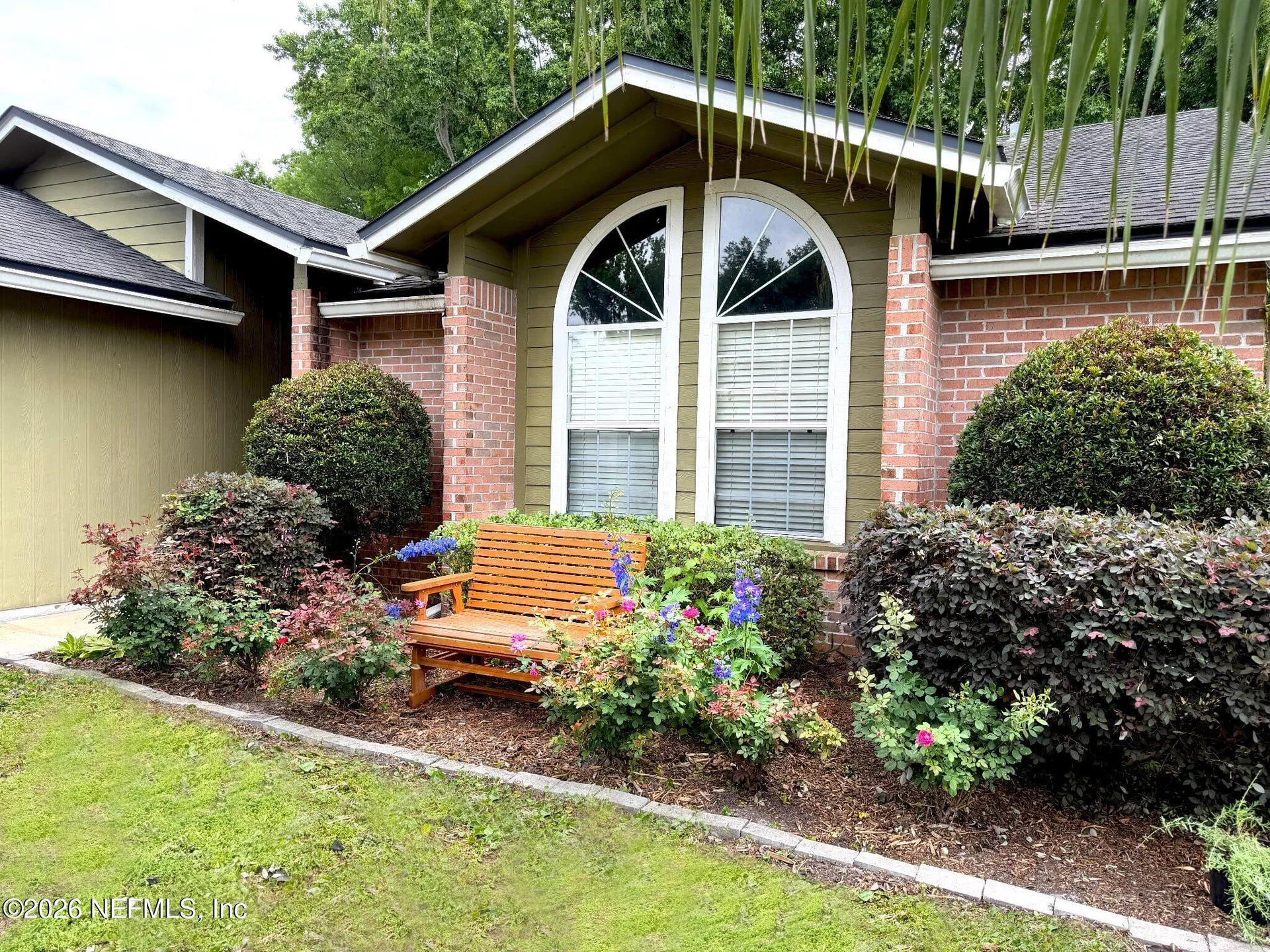 8781 Goodbys Cove Drive Jacksonville FL 32217