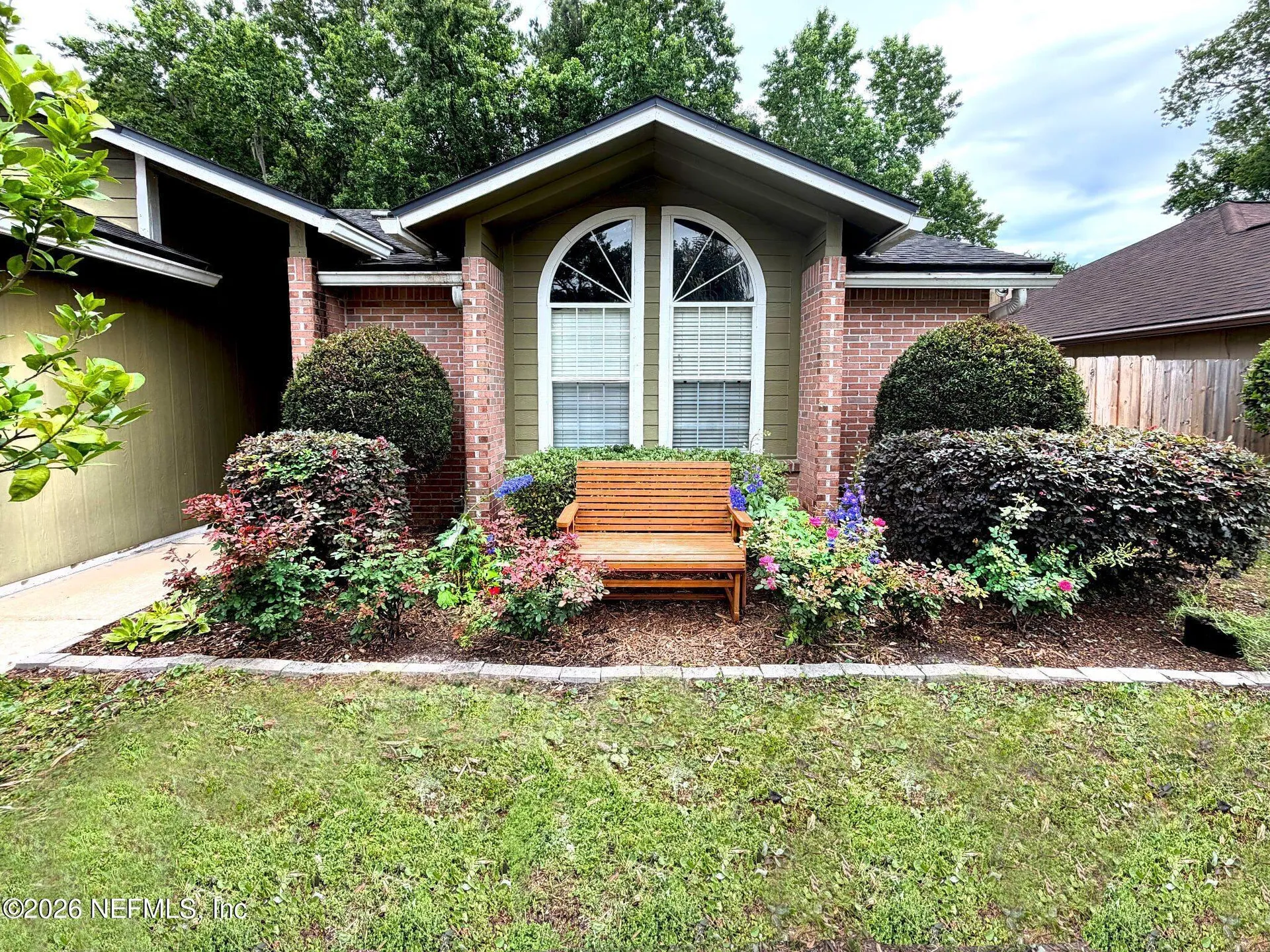 8781 Goodbys Cove Drive Jacksonville FL 32217