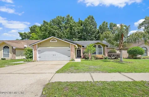 8781 Goodbys Cove Drive Jacksonville FL 32217