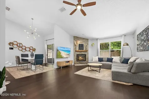 8781 Goodbys Cove Drive Jacksonville FL 32217