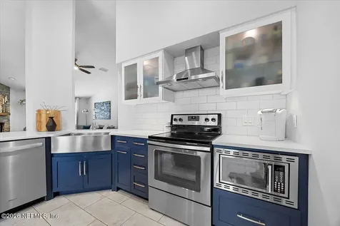 8781 Goodbys Cove Drive Jacksonville FL 32217