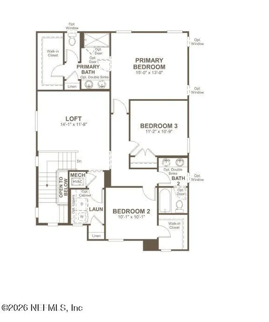 939 Cedar Slough Drive Jacksonville FL 32220