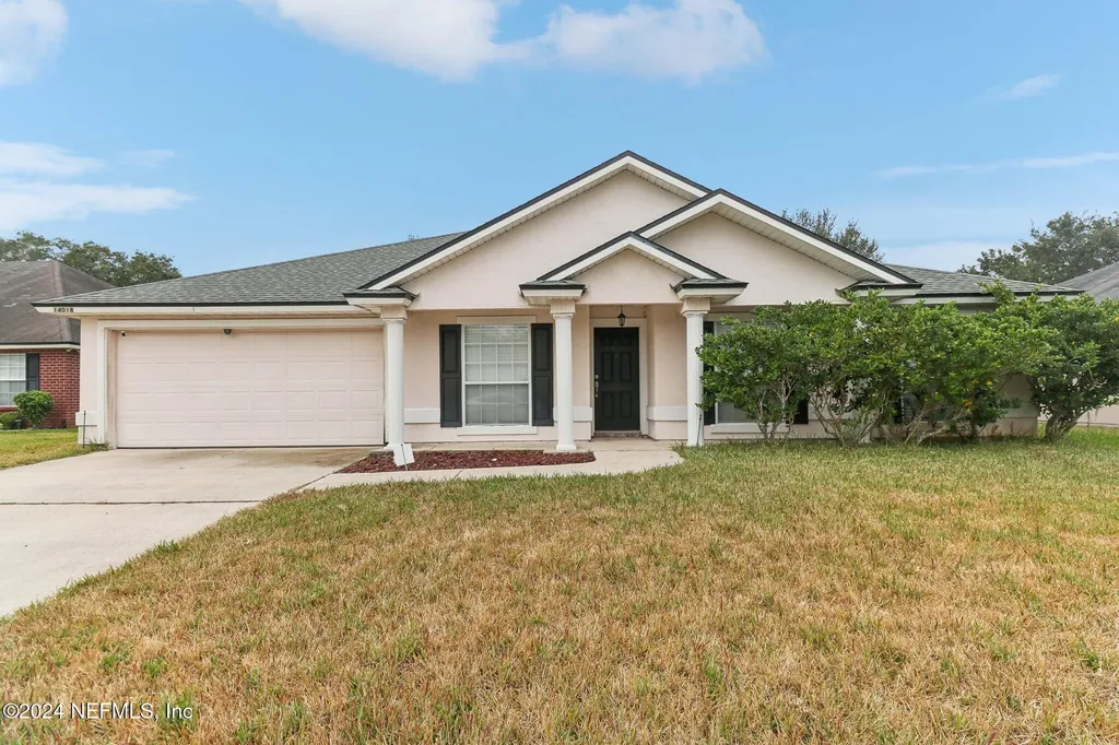 14018 Fish Eagle Drive E Jacksonville FL 32226