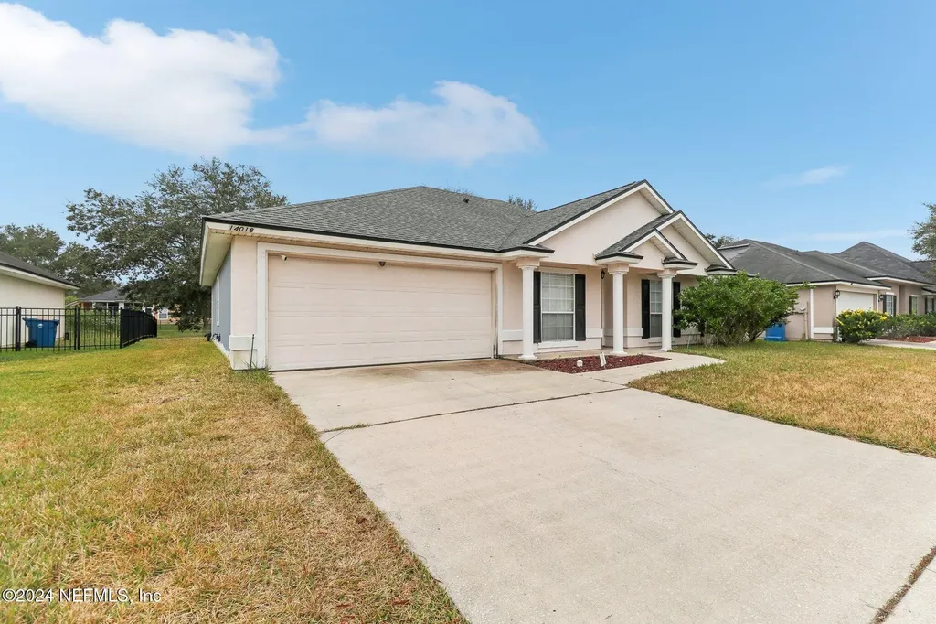 14018 Fish Eagle Drive E Jacksonville FL 32226