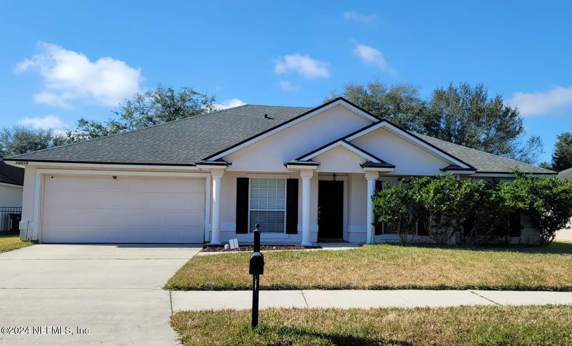 14018 Fish Eagle Drive E Jacksonville FL 32226