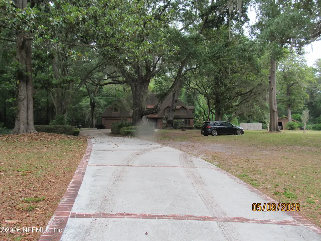 237 Adams Lane Fleming Island FL 32003