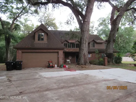 237 Adams Lane Fleming Island FL 32003