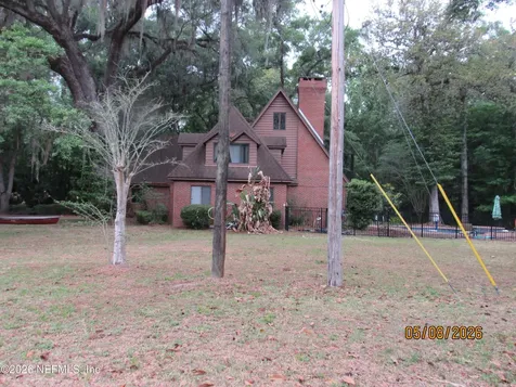 237 Adams Lane Fleming Island FL 32003