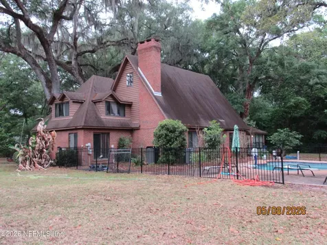 237 Adams Lane Fleming Island FL 32003