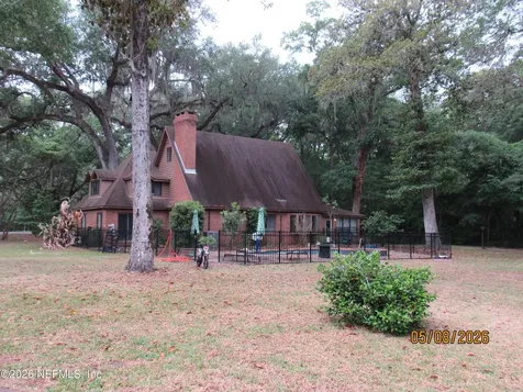 237 Adams Lane Fleming Island FL 32003