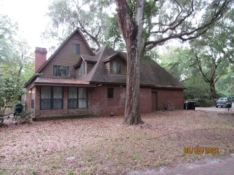 237 Adams Lane Fleming Island FL 32003