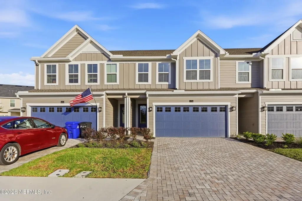 119 Yellowstone Drive St. Augustine FL 32092