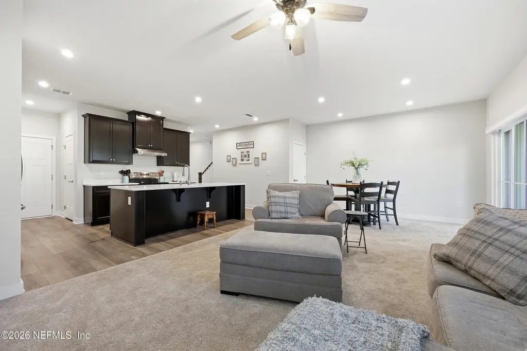 119 Yellowstone Drive St. Augustine FL 32092