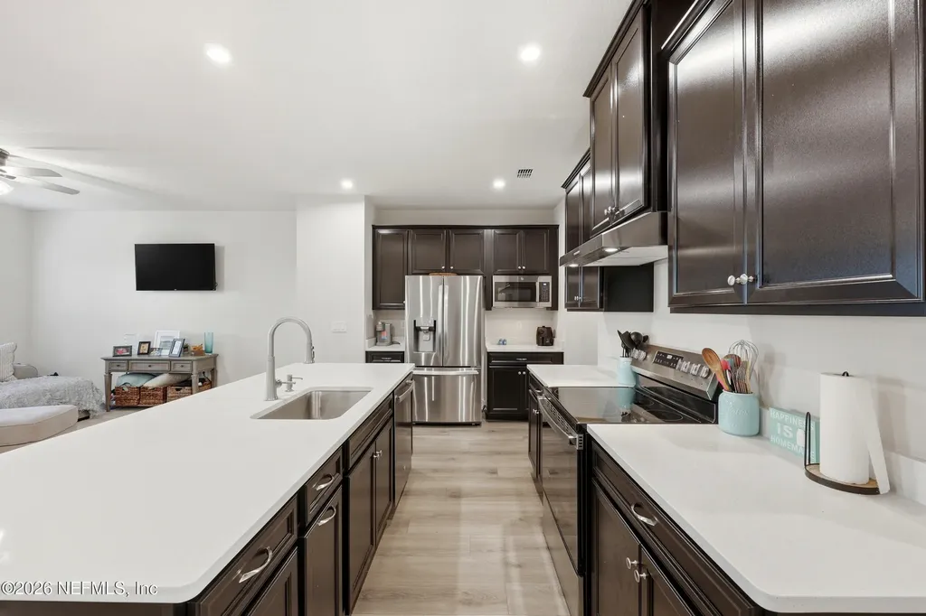 119 Yellowstone Drive St. Augustine FL 32092