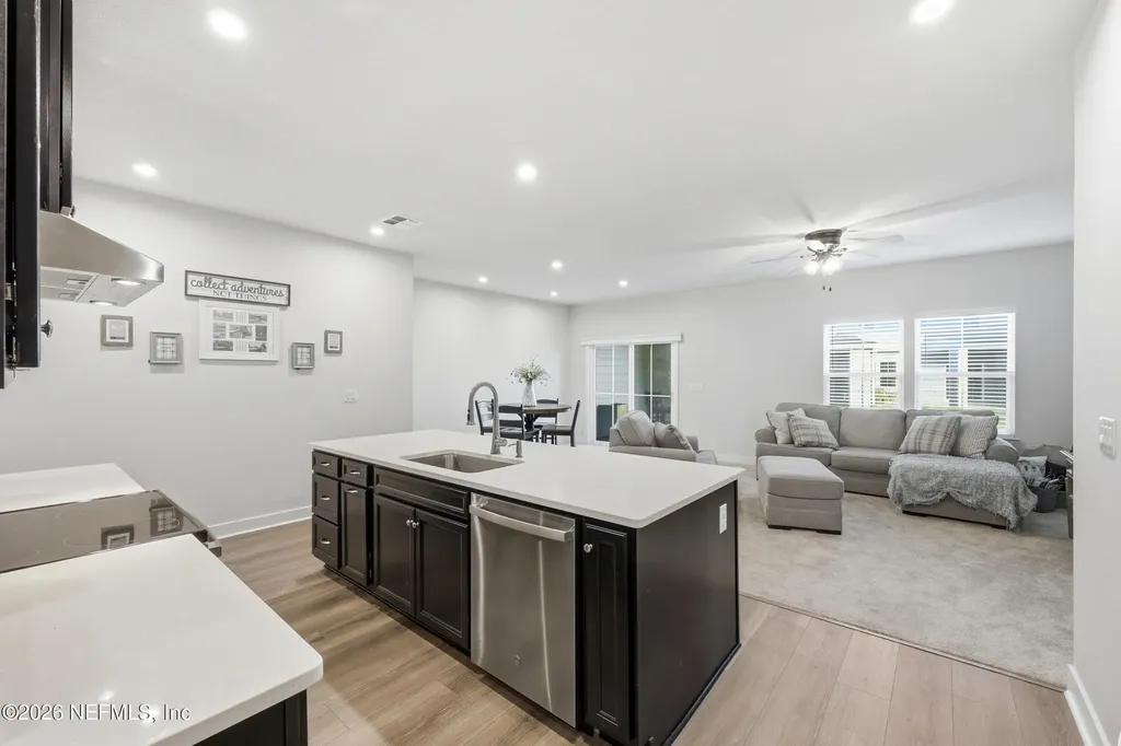119 Yellowstone Drive St. Augustine FL 32092