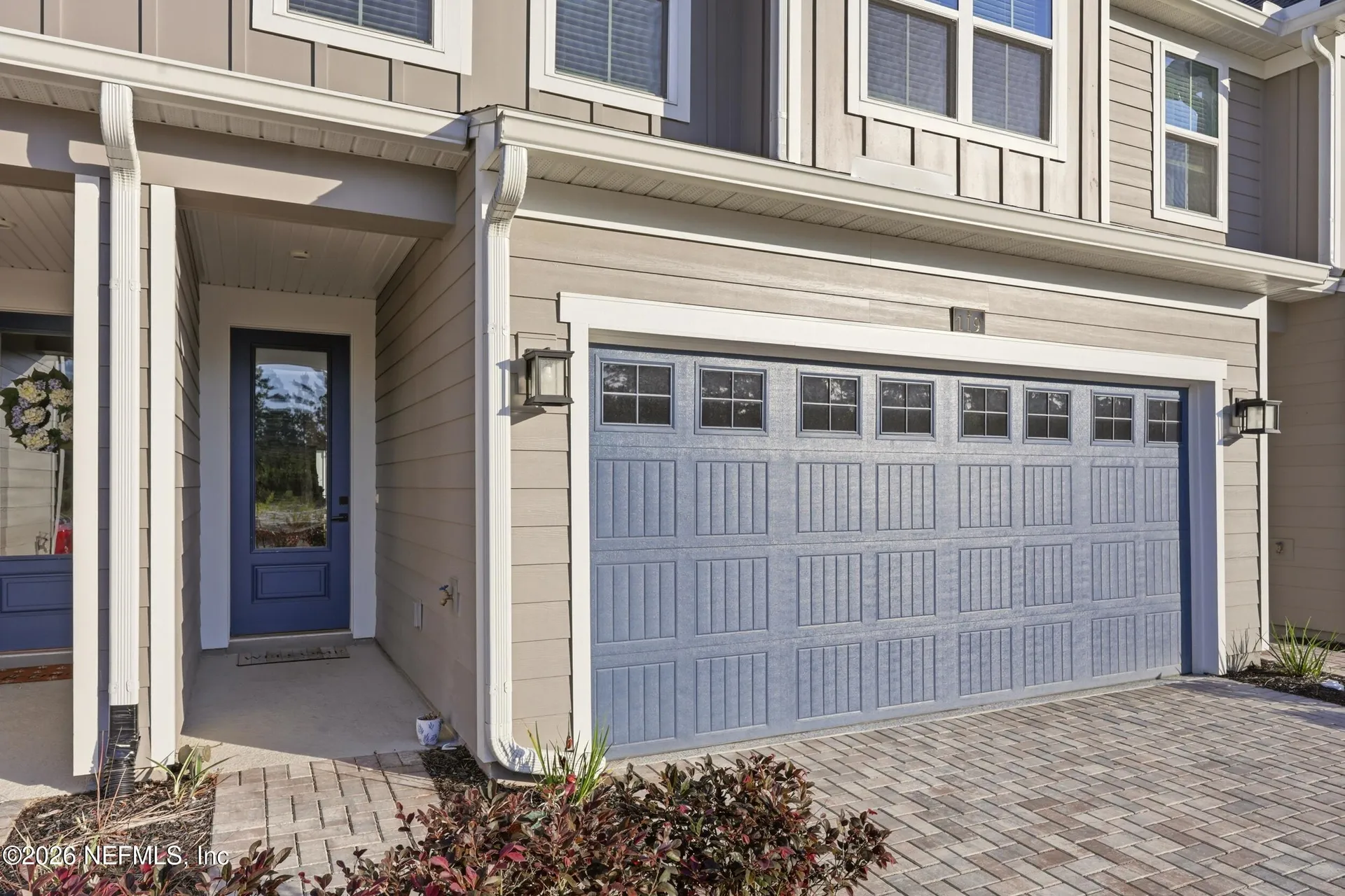 119 Yellowstone Drive St. Augustine FL 32092