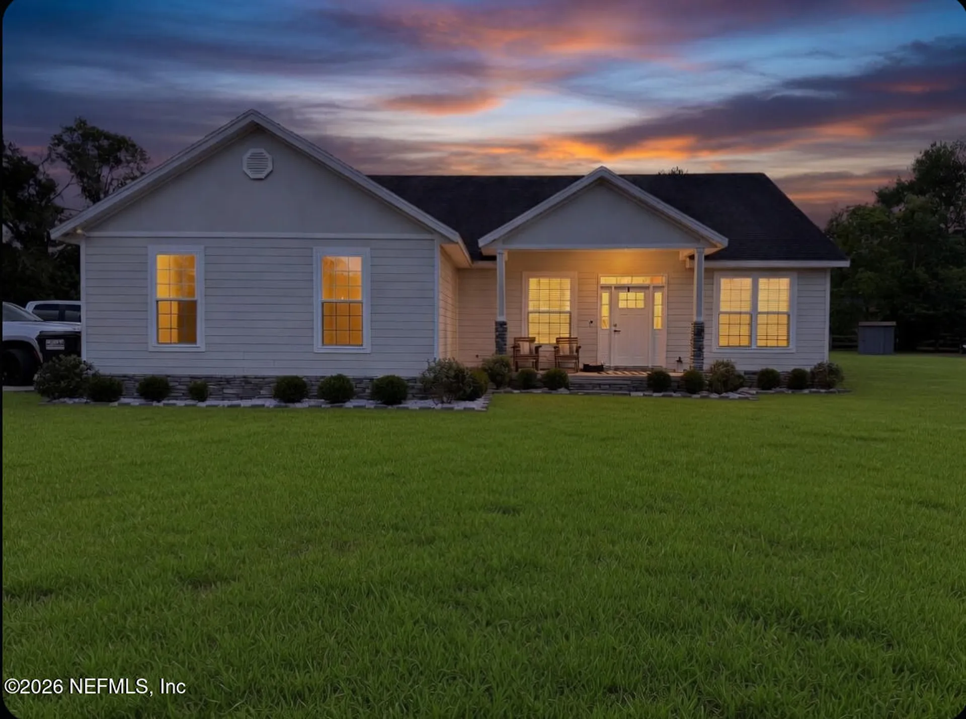 11151 Fish Pond Lane Glen St. Mary FL 32040