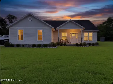 11151 Fish Pond Lane Glen St. Mary FL 32040