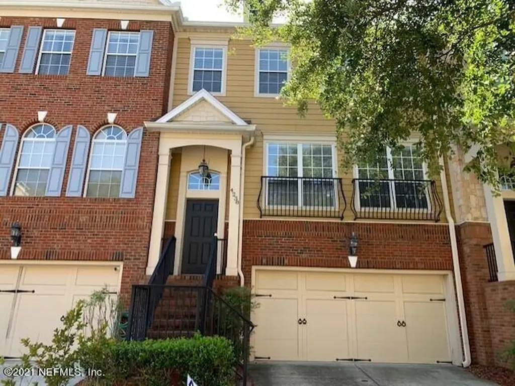 4238 Studio Park Avenue Jacksonville FL 32216