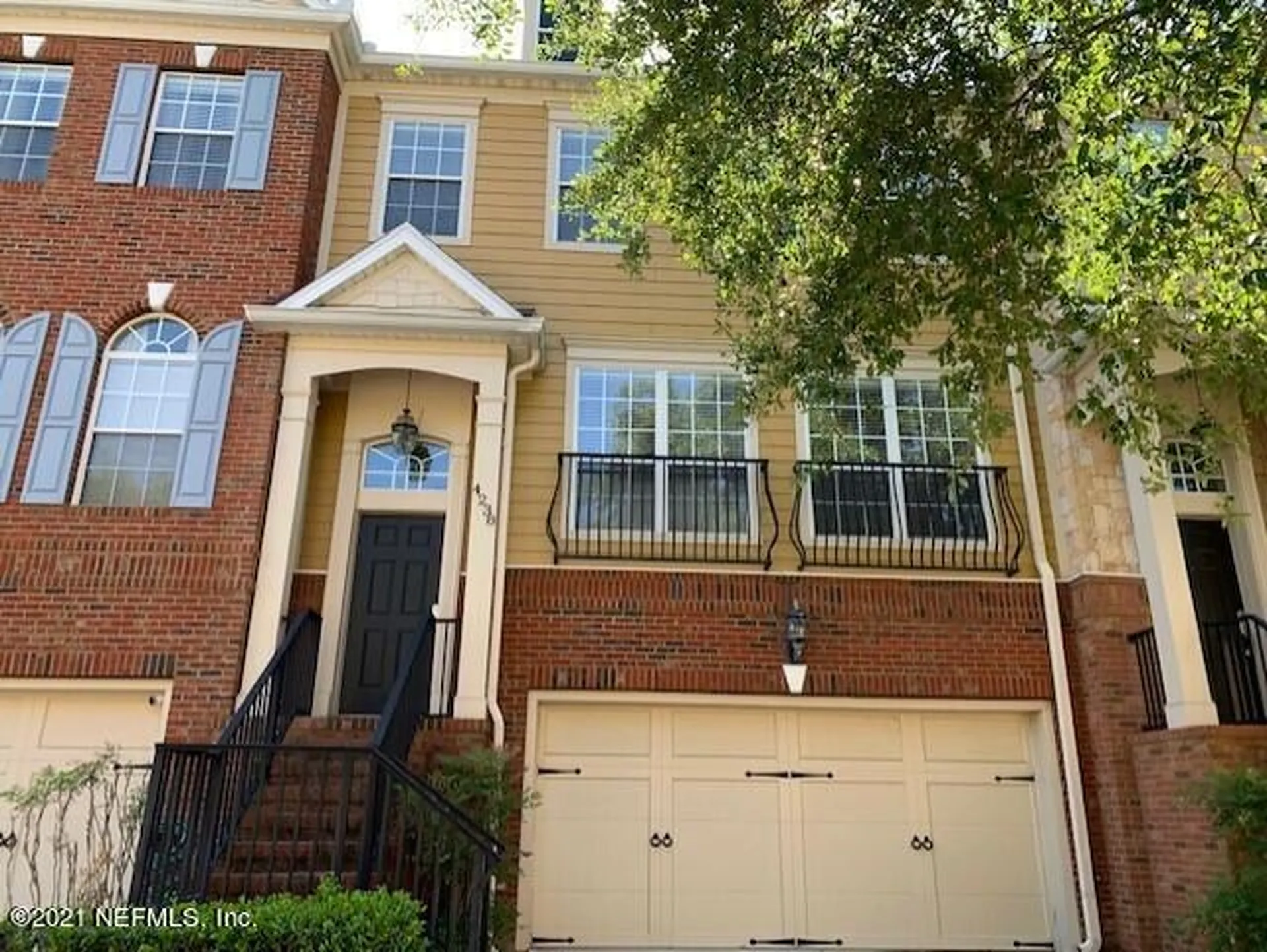 4238 Studio Park Avenue Jacksonville FL 32216