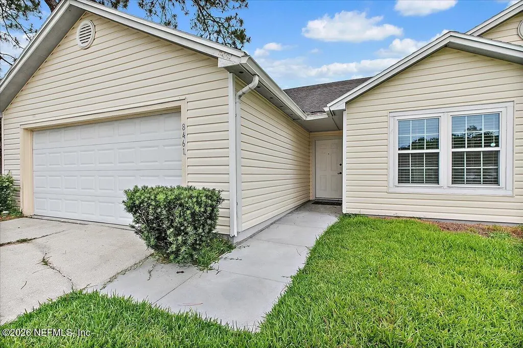8461 Ivey Road Jacksonville FL 32216