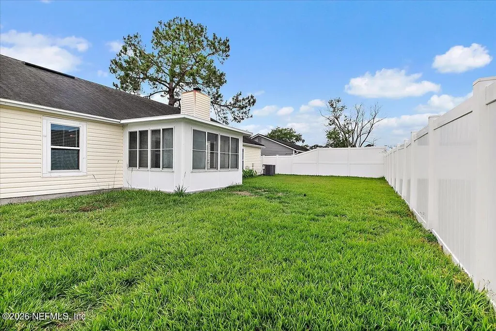 8461 Ivey Road Jacksonville FL 32216