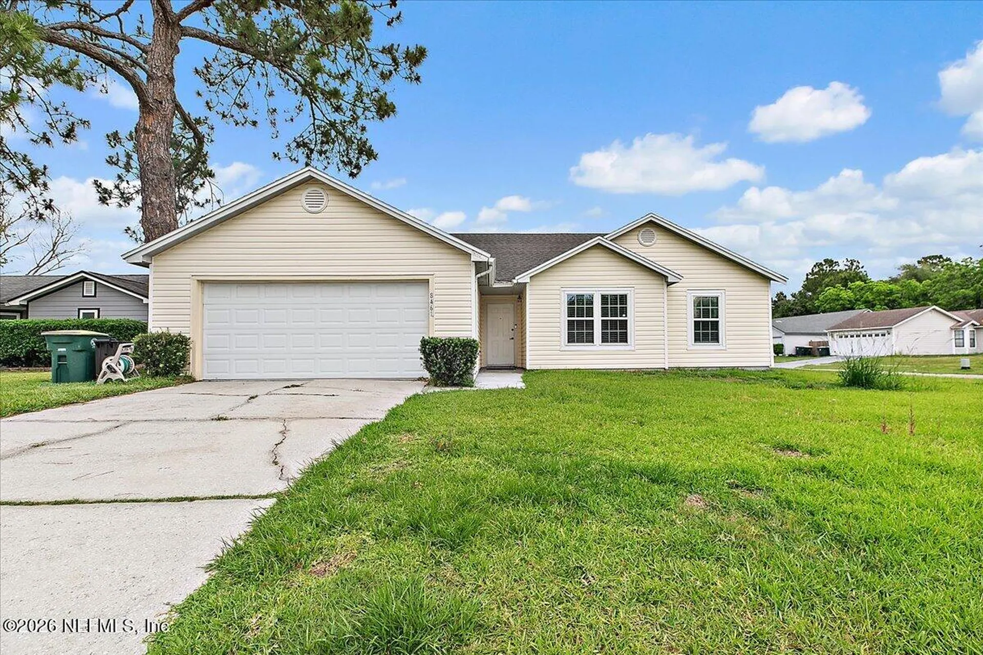 8461 Ivey Road Jacksonville FL 32216