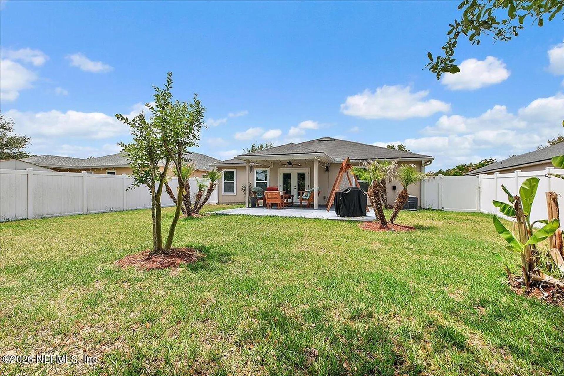51 S Twin Maple Road St. Augustine FL 32084