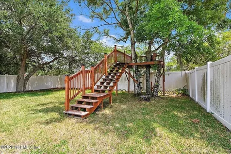 51 S Twin Maple Road St. Augustine FL 32084