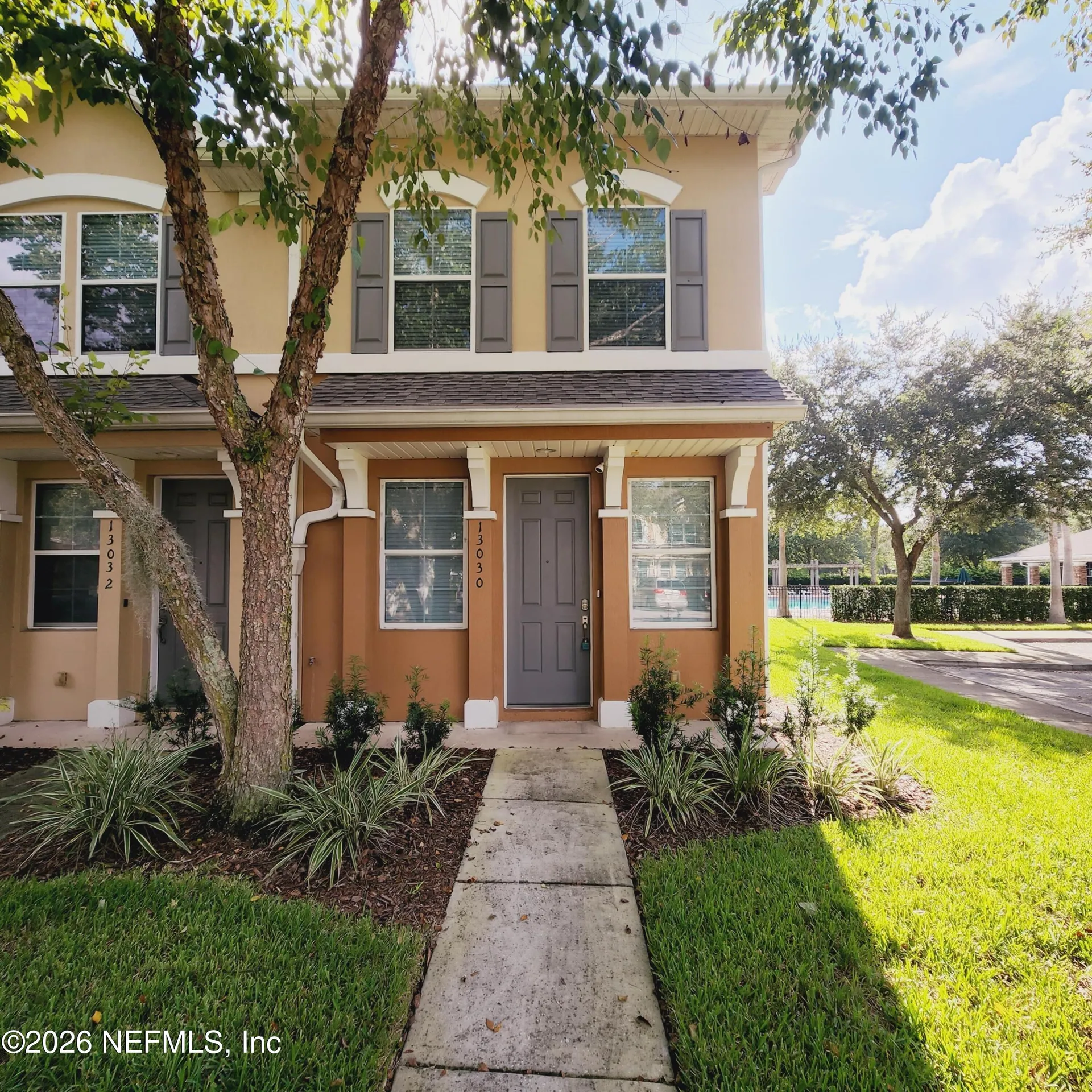 13030 Shallowater Road Jacksonville FL 32258