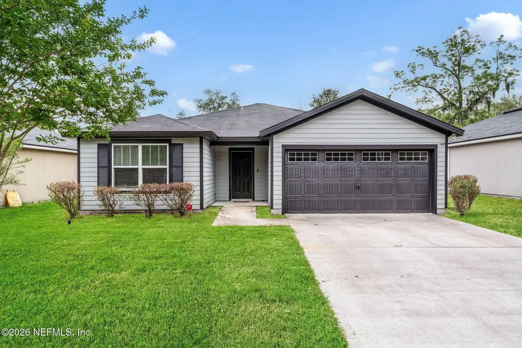 7828 Hammond Boulevard Jacksonville FL 32220