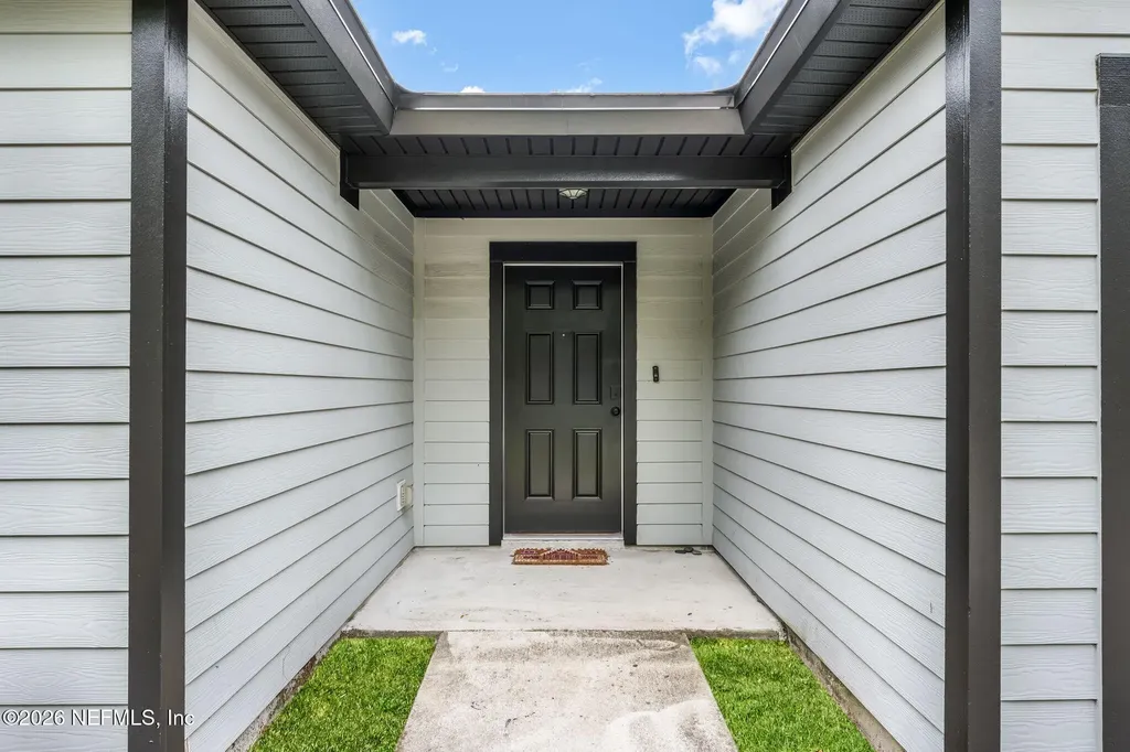 7828 Hammond Boulevard Jacksonville FL 32220