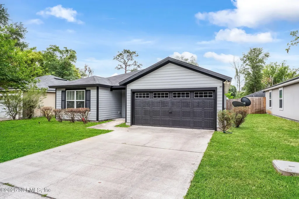 7828 Hammond Boulevard Jacksonville FL 32220