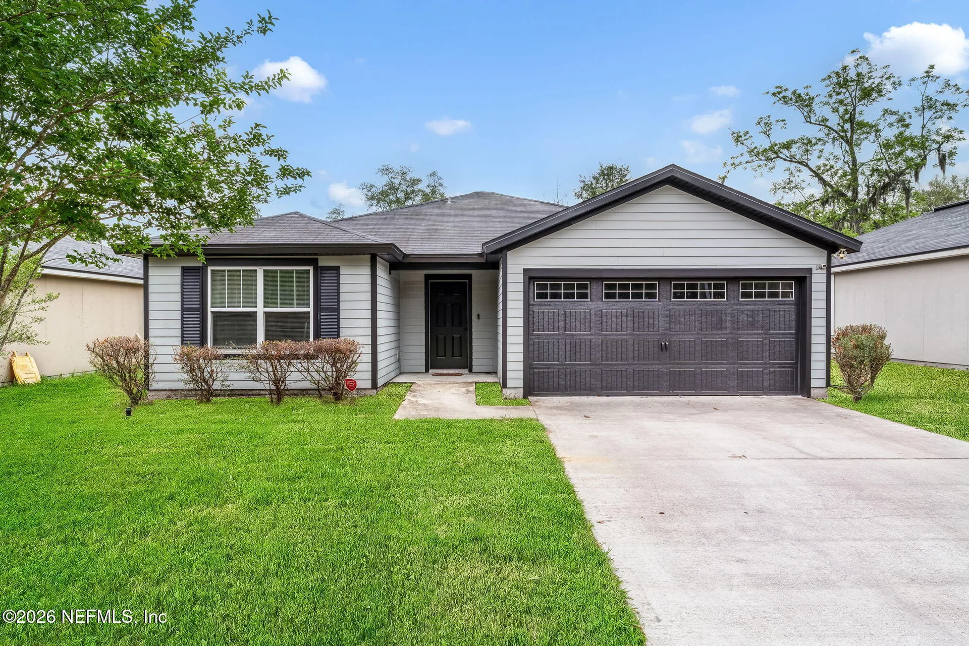 7828 Hammond Boulevard Jacksonville FL 32220