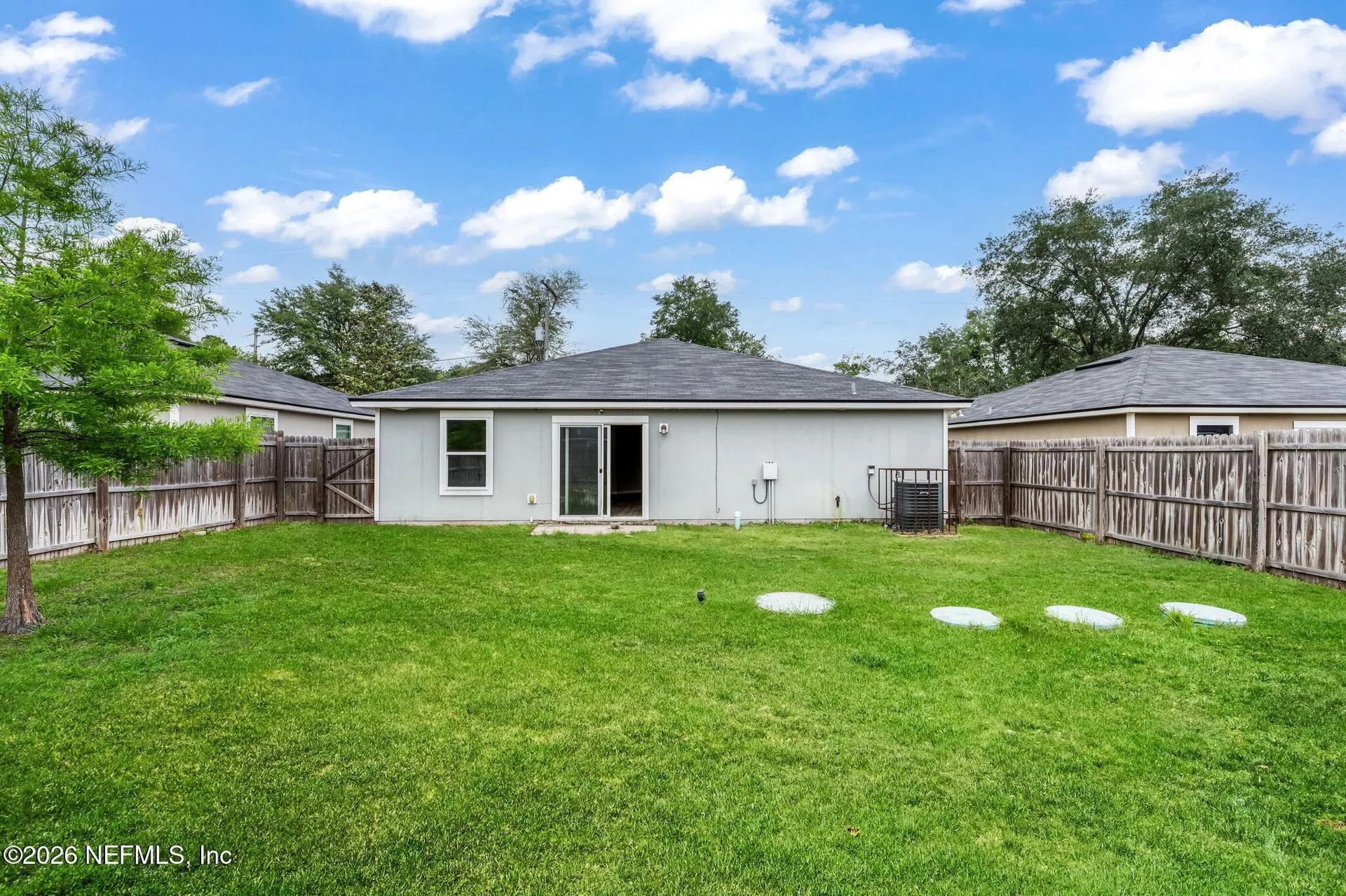 7828 Hammond Boulevard Jacksonville FL 32220