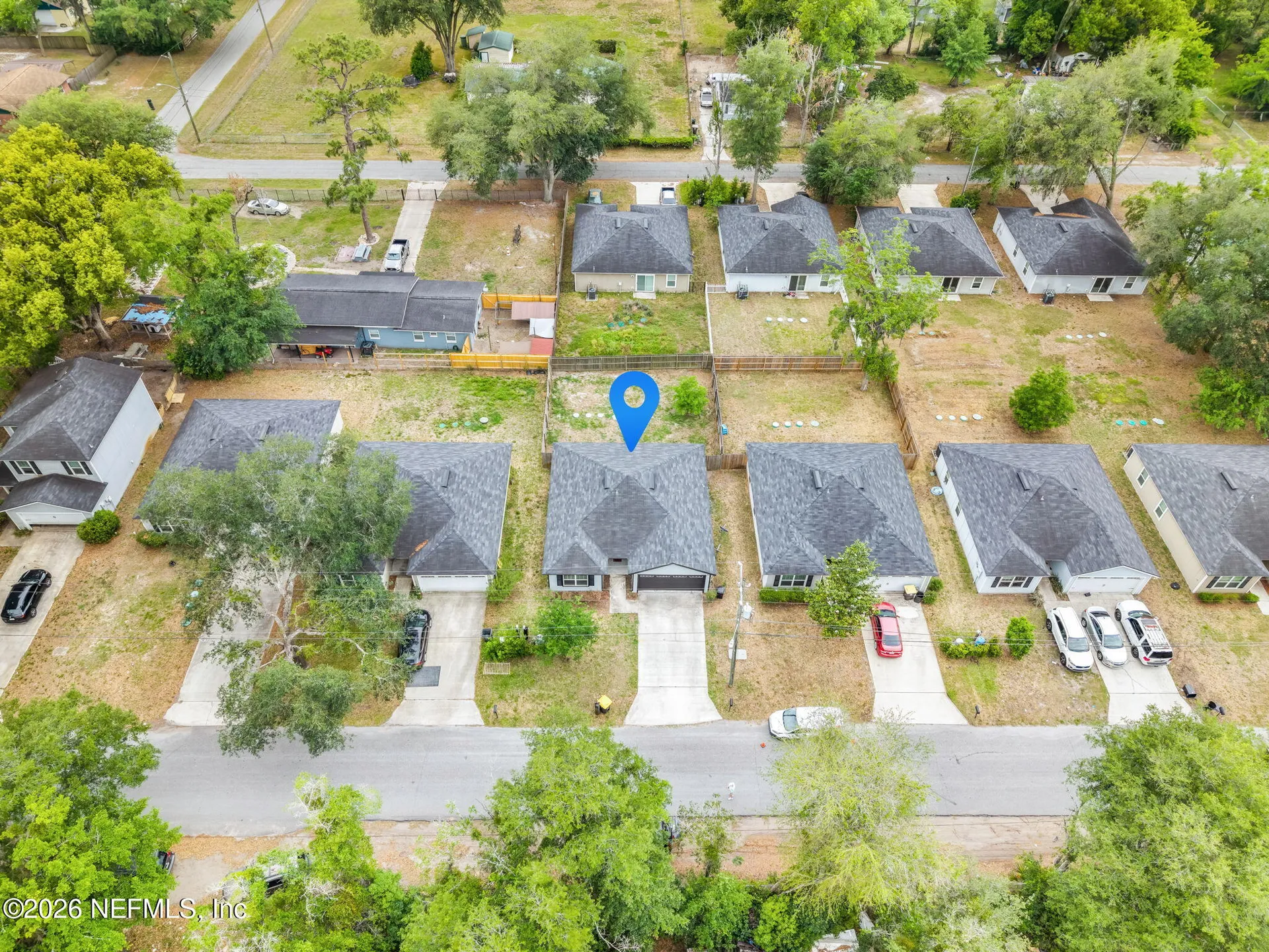 7828 Hammond Boulevard Jacksonville FL 32220