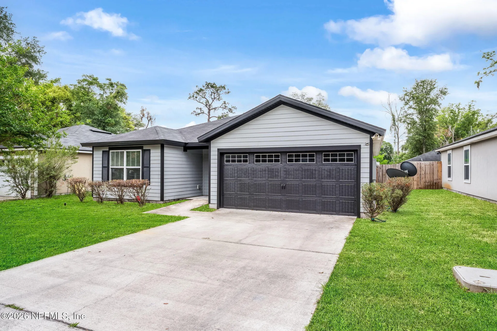 7828 Hammond Boulevard Jacksonville FL 32220