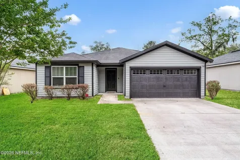 7828 Hammond Boulevard Jacksonville FL 32220