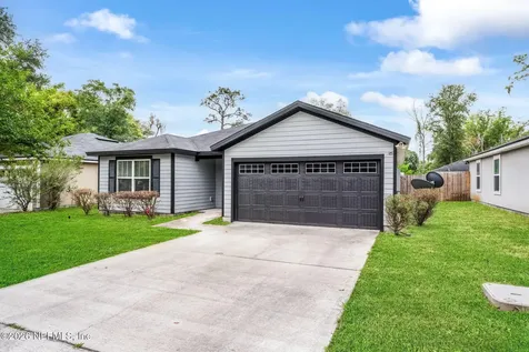 7828 Hammond Boulevard Jacksonville FL 32220