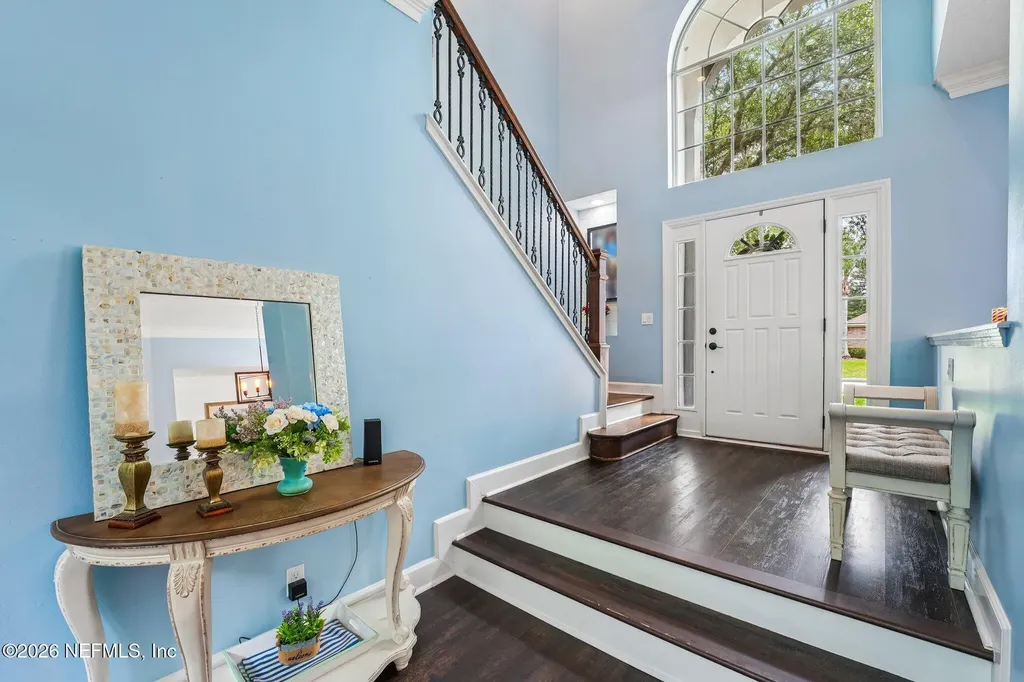 317 S Mill View Way Ponte Vedra Beach FL 32082