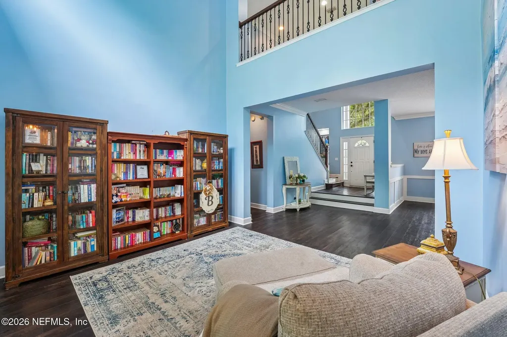 317 S Mill View Way Ponte Vedra Beach FL 32082