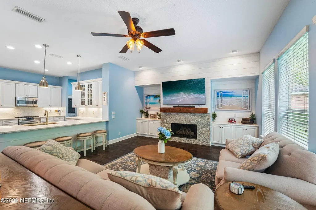 317 S Mill View Way Ponte Vedra Beach FL 32082