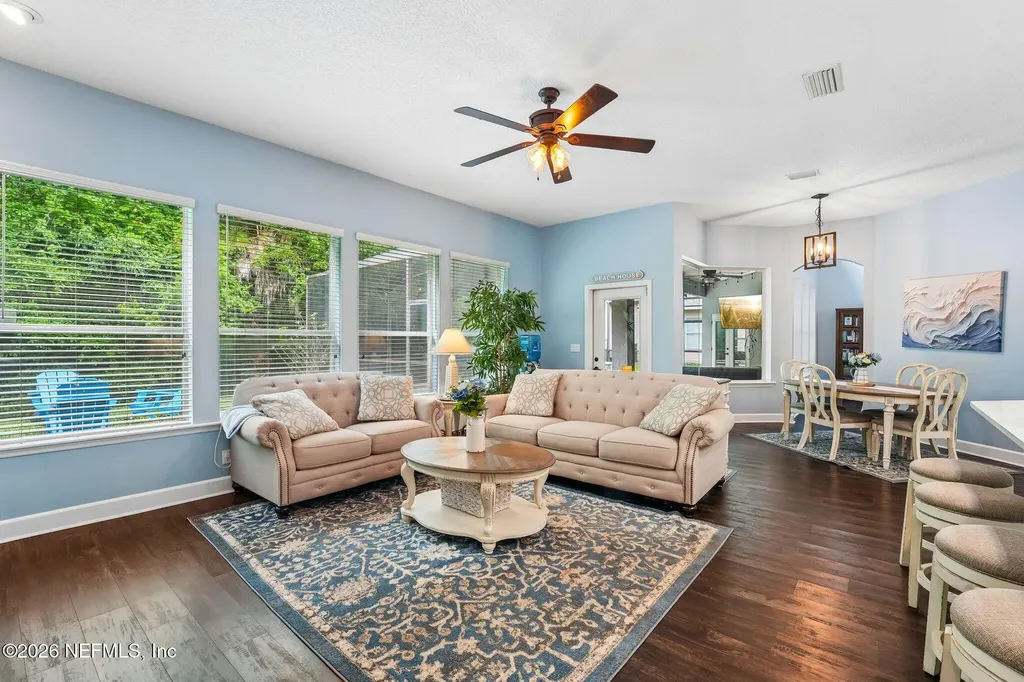 317 S Mill View Way Ponte Vedra Beach FL 32082